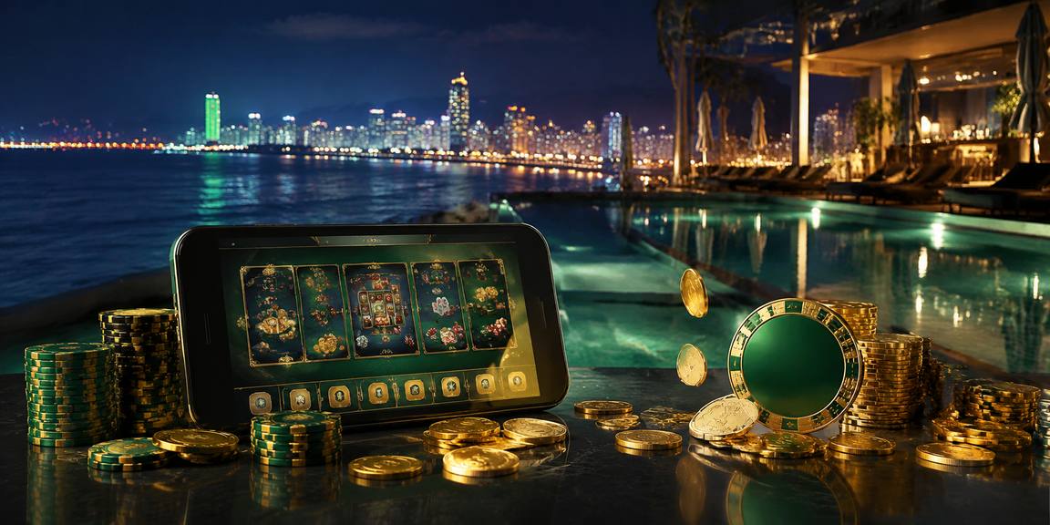 32win11 Sảnh Casino Trực Tiếp