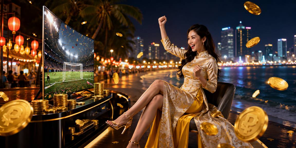 32win11 Thể thao